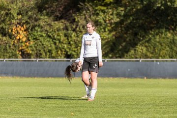 Bild 446 - F SV Henstedt Ulzburg2 - FSG Kaki-StuSie : Ergebnis: 2:2